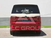 2022 Volkswagen Multivan