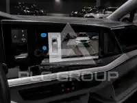 2022 Volkswagen Multivan