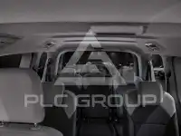 2022 Volkswagen Multivan