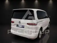 2022 Volkswagen Multivan