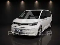 2022 Volkswagen Multivan