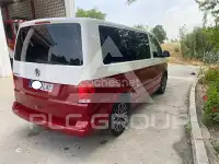 2022 Volkswagen Multivan