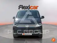 2022 Volkswagen Multivan