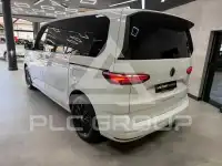 2022 Volkswagen Multivan