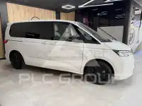 2022 Volkswagen Multivan