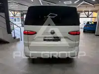 2022 Volkswagen Multivan