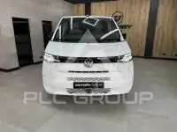 2022 Volkswagen Multivan