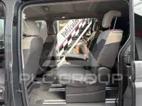 2022 Volkswagen Multivan