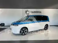 2022 Volkswagen Multivan