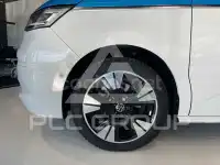 2022 Volkswagen Multivan