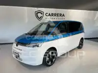 2022 Volkswagen Multivan