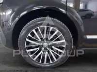 2022 Volkswagen Multivan