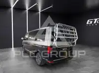 2022 Volkswagen Multivan