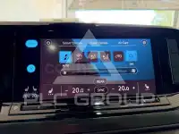 2022 Volkswagen Multivan