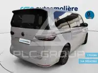 2022 Volkswagen Multivan