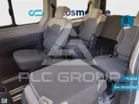 2022 Volkswagen Multivan
