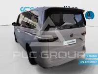 2022 Volkswagen Multivan