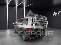 2022 Volkswagen Multivan