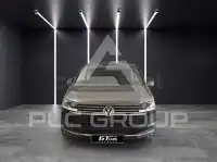 2022 Volkswagen Multivan