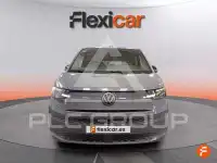 2022 Volkswagen Multivan