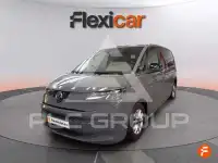 2022 Volkswagen Multivan
