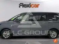 2022 Volkswagen Multivan