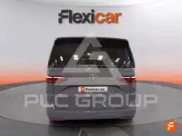 2022 Volkswagen Multivan
