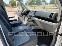 2022 Volkswagen Crafter
