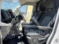 2022 Volkswagen Crafter