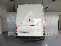 2022 Volkswagen Crafter