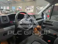 2022 Volkswagen Crafter