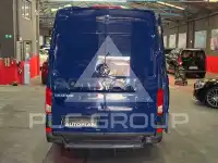 2022 Volkswagen Crafter