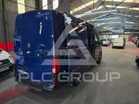 2022 Volkswagen Crafter