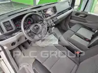 2022 Volkswagen Crafter