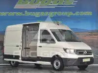 2022 Volkswagen Crafter