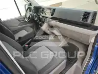 2022 Volkswagen Crafter