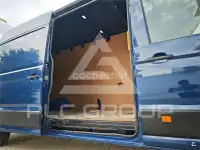 2022 Volkswagen Crafter