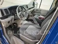2022 Volkswagen Crafter