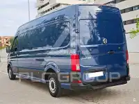 2022 Volkswagen Crafter