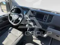 2022 Volkswagen Crafter
