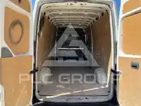 2022 Volkswagen Crafter