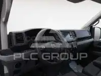 2022 Volkswagen Crafter