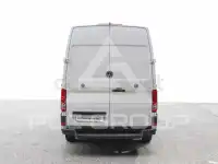 2022 Volkswagen Crafter
