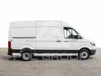 2022 Volkswagen Crafter