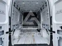 2022 Volkswagen Crafter