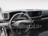 2022 Volkswagen Crafter