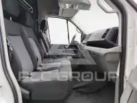 2022 Volkswagen Crafter