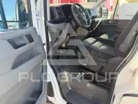 2022 Volkswagen Crafter