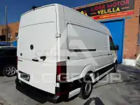 2022 Volkswagen Crafter