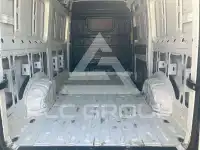 2022 Volkswagen Crafter